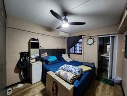 Blk 103 Yishun Ring Road (Yishun), HDB 3 Rooms #467835771